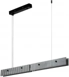 Подвесной светильник светодиодный Stilfort Lucen 4007/02/10PL (220V, пульт управления, на тросе)