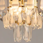 Подвесная люстра De City Аделард 642019203 (220V, на цепи)