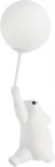 Настенный светильник Loft It Teddy 10030W/C (для детской, 220V, шар, животные)