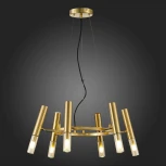 Подвесная люстра ST Luce Eclip SL1236.203.06 (220V, на тросе)