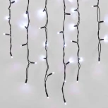 Гирлянда Uniel ULD-B3010-200/TBK WHITE IP67