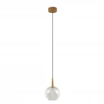 Подвесной светильник светодиодный Mantra Andromeda 9078