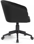 Компьютерное кресло Woodville Тибо 1 черный / черный 518302
