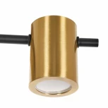 Потолочная люстра MyFar Gella MR1180-8C (220V)