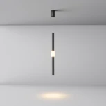 Подвесной светильник Maytoni Jelly P105PL-12W3K-B