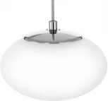 Подвесной светильник RGB Citilux Atman Smart Wi-Fi CL226A051 (LED, 220V, голосовое управление, пульт управления, управление смартфоном, умный дом - Алиса, Маруся, Салют, на проводе)