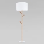 Торшер TK Lighting Albero 5572 White