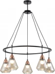 Подвесная люстра Norina VL5842P05 Vele Luce