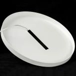 Подвесной светильник Lussole Ketchikan LSP-7199 (LED, 220V, на проводе, кольцо)