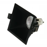 Встраиваемый точечный светильник Mantra Lambordjini 6842 (220V)