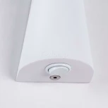 Настенный светильник на гибкой ножке Citilux Декарт CL704340 (LED, 220V)