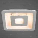 Встраиваемый точечный светильник Arte Lamp Canopo A7243PL-2WH