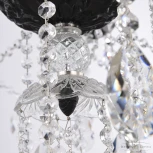 Подвесная люстра Bohemia AL1615 AL16315/10/300 BG