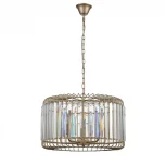 Подвесная люстра Vele Luce Angelica 983 VL3044P05