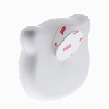 Ночник светодиодный с выключателем регулировкой цветовой температуры и яркости зарядка от USB ЭРА NLED-465-1W-W