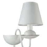 Бра Freya Eliza FR5756-WL-01-W (220V, подвески)
