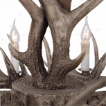 Подвесная люстра ST Luce Corna SL154.703.06