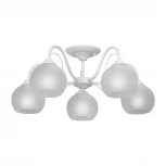 Потолочная люстра Vitaluce V3948-0/5PL