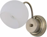 Бра Arte Milano Amalfi-5010 335010/1W AB (220V)