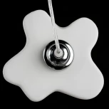 Подвесной светильник Arte Lamp Serenata A3479SP-1CC (220V, на проводе)