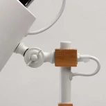 Интерьерная настольная лампа MW-Light Форест 693031401