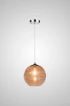 Подвесной светильник AM Group AM26 AM261-250 AMBER