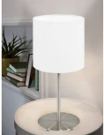 Интерьерная настольная лампа Eglo Pasteri 31594
