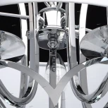 Подвесная люстра MW-Light Нора 454010805