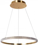 Подвесной светильник Arte Lamp Orione A2182SP-60PB