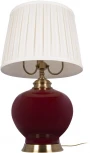 Настольная лампа Loft It Ruby 10267T/L (220V, выключатель)