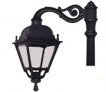 Наземный фонарь Fumagalli Simon U33.208.M10.AXH27 (220V, IP55)