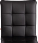 Компьютерное кресло игровое Tetchair ZERO СС (Исскуственная кожа/Черный) 21199