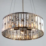 Подвесная люстра Bogate's Vegas 299/5 Strotskis