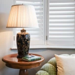 Интерьерная настольная лампа Elstead Blackbirds BLACKBIRDS-TL (220V, круглые)