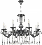 Подвесная люстра Bohemia AL7901 AL79101/8/250 A NB