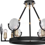 Подвесная люстра Favourite Fara 1721-6PC