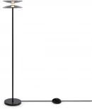 Торшер Freya Tower FR5537FL-L7B (LED, 220V, выключатель)