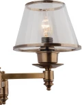 Бра Covali WL-38005 (220V)