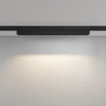 Трековый светильник магнитный 15W 24V Maytoni Points TR193-1-15W3K-M-B (LED)