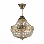 Подвесная люстра ST Luce Anticato SL669.203.03