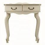 Консоль Берже 21 слоновая кость от фабрики Mebelik