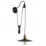 Бра Evoluce Esperazza SLE120501-01