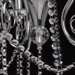 Подвесная люстра MW-Light Адель 373011705