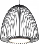 Подвесной светильник Mantra Smart 9016 (LED, 220V, на проводе)