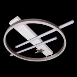 Потолочная люстра Natali Kovaltseva HIGH-TECH LED LAMPS 82010