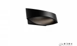 Настенный светильник iLedex Line ZD8118-6W BK