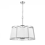 Подвесная люстра Vele Luce Linda VL4243P07