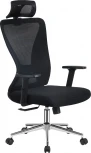 Компьютерное кресло Everprof Joy Сетка Черный