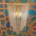 Настенный светильник Cloyd Neman 20246