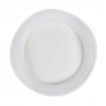 Потолочный светодиодный светильник круглый MyFar Diona MR9170-CL (регулировка яркости, 220V, пульт управления, круглые)